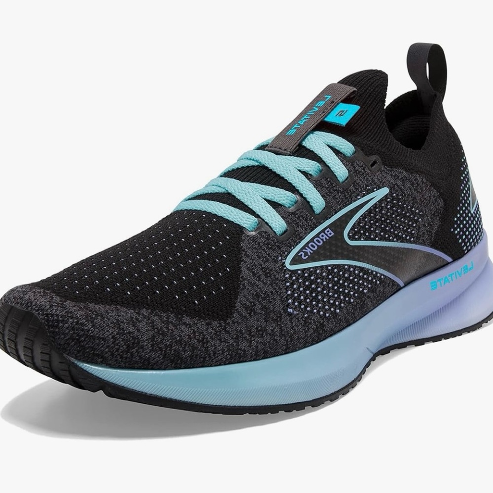Brooks Women’s Levitate StealthFit 5 Neutral Running Shoe